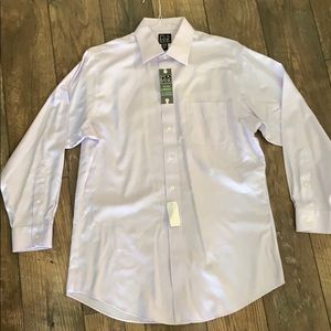 Men’s Jos. A. Bank dress shirt